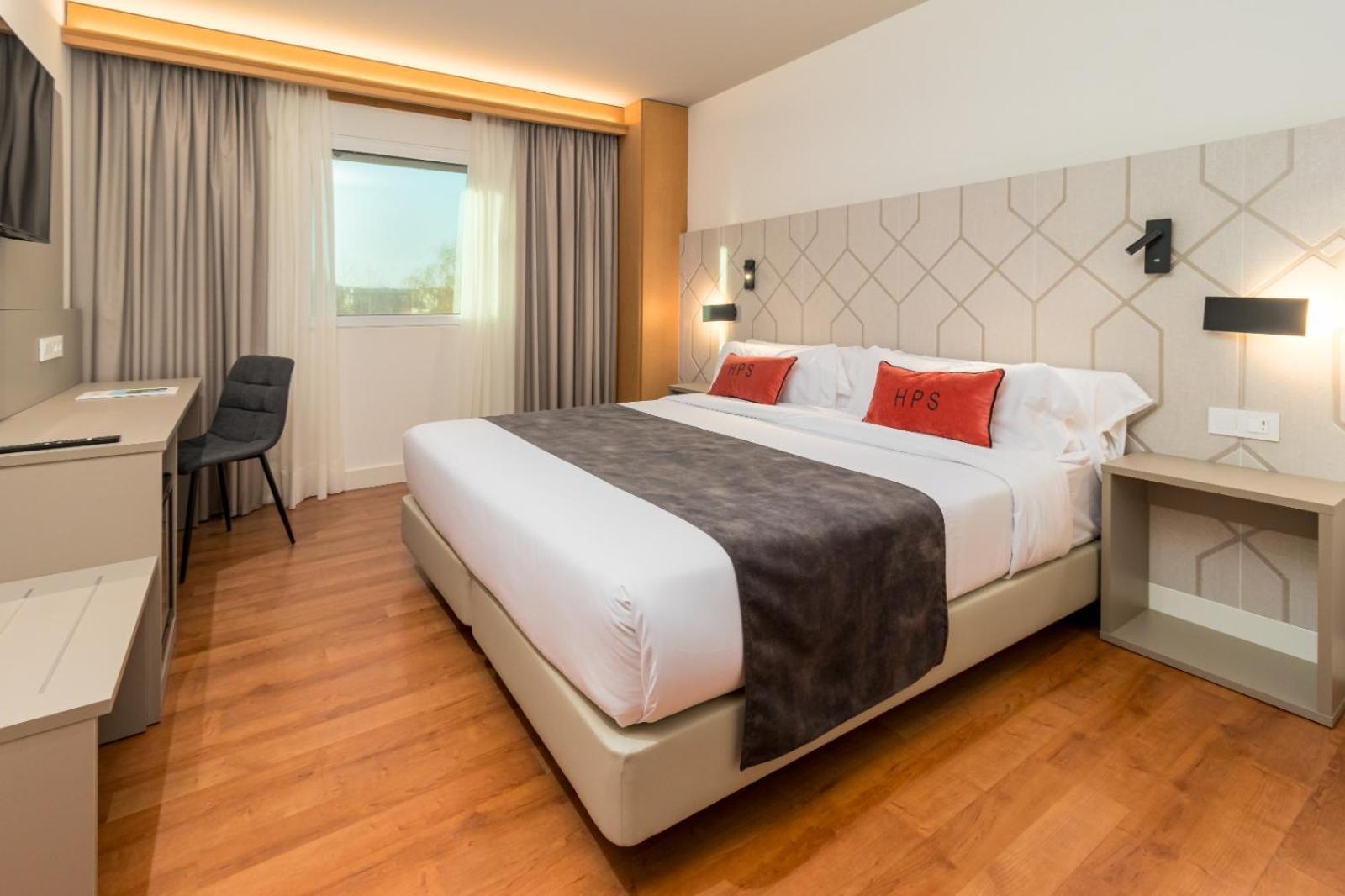 Hotel Puerta