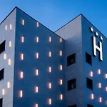 Hotel Puerta Santander