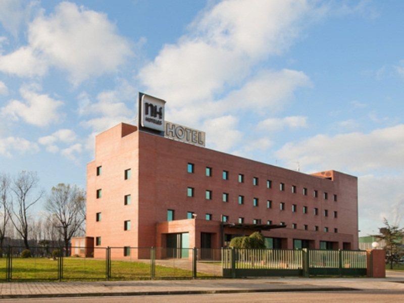 Puerta Hotel